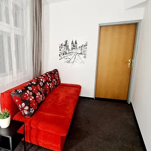 Hostel Thai Sun, Praha