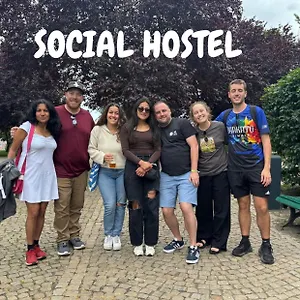 Onefam Auberge de jeunesse